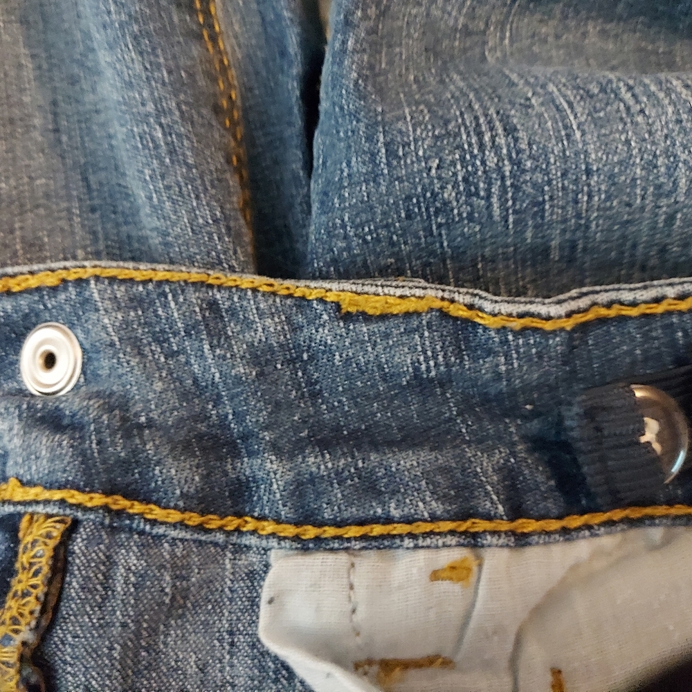 3/$30 Bundle Jeans & Dress Shirt. Child. - Picture 5 of 9